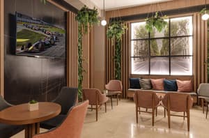 thumbnail: Interior