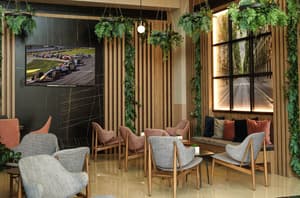 thumbnail: Interior