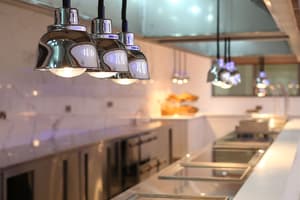 thumbnail: Breakfast buffet