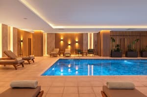 thumbnail: Pool