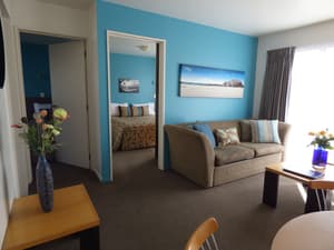 thumbnail: Living area