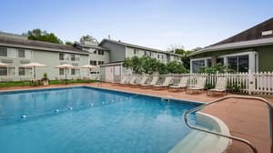 thumbnail: Outdoor pool