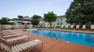 thumbnail: Outdoor pool