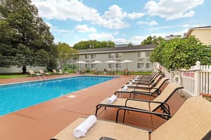 thumbnail: Outdoor pool