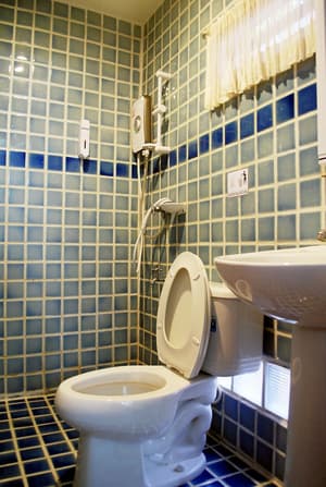 thumbnail: Bathroom