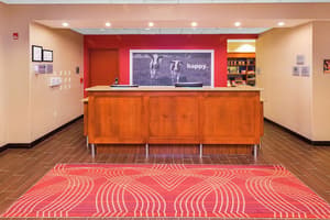 thumbnail: Reception