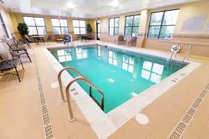 thumbnail: Pool