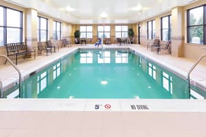 thumbnail: Pool