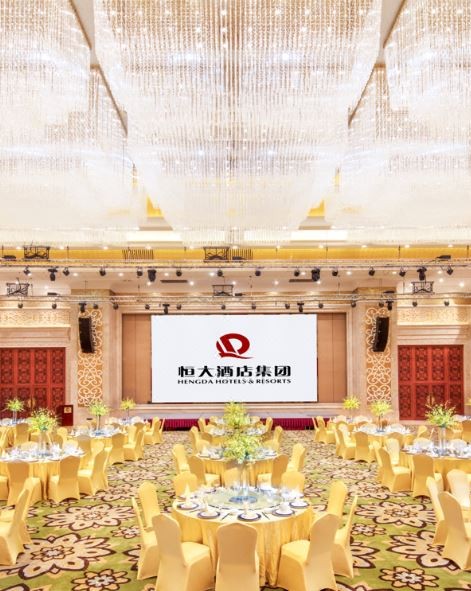 Amenities and Services