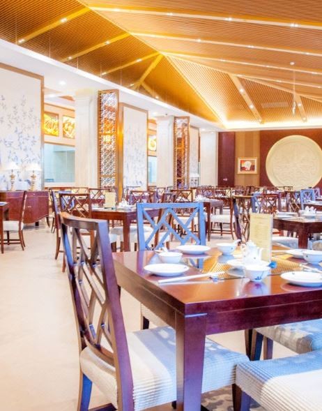 Amenities and Services