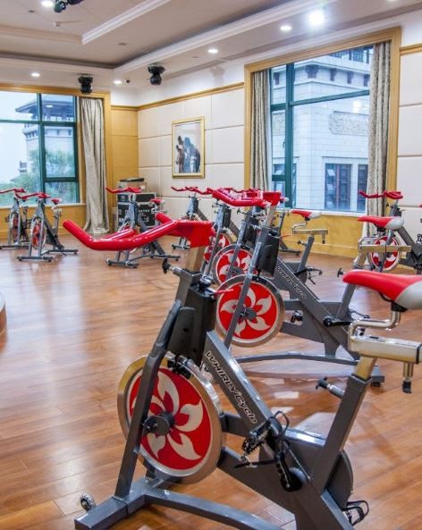 Leisure and Sport Facilities