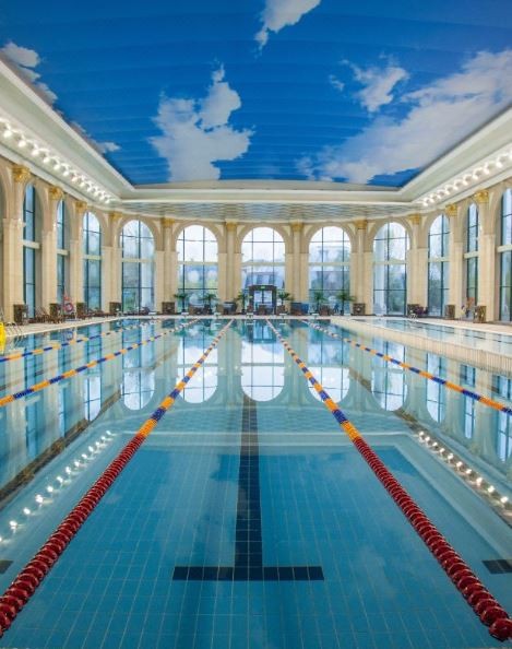 Leisure and Sport Facilities