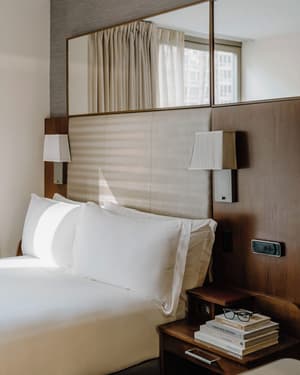 thumbnail: Interior