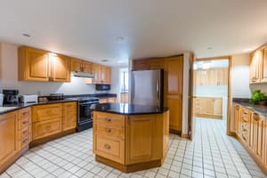 thumbnail: Private kitchen