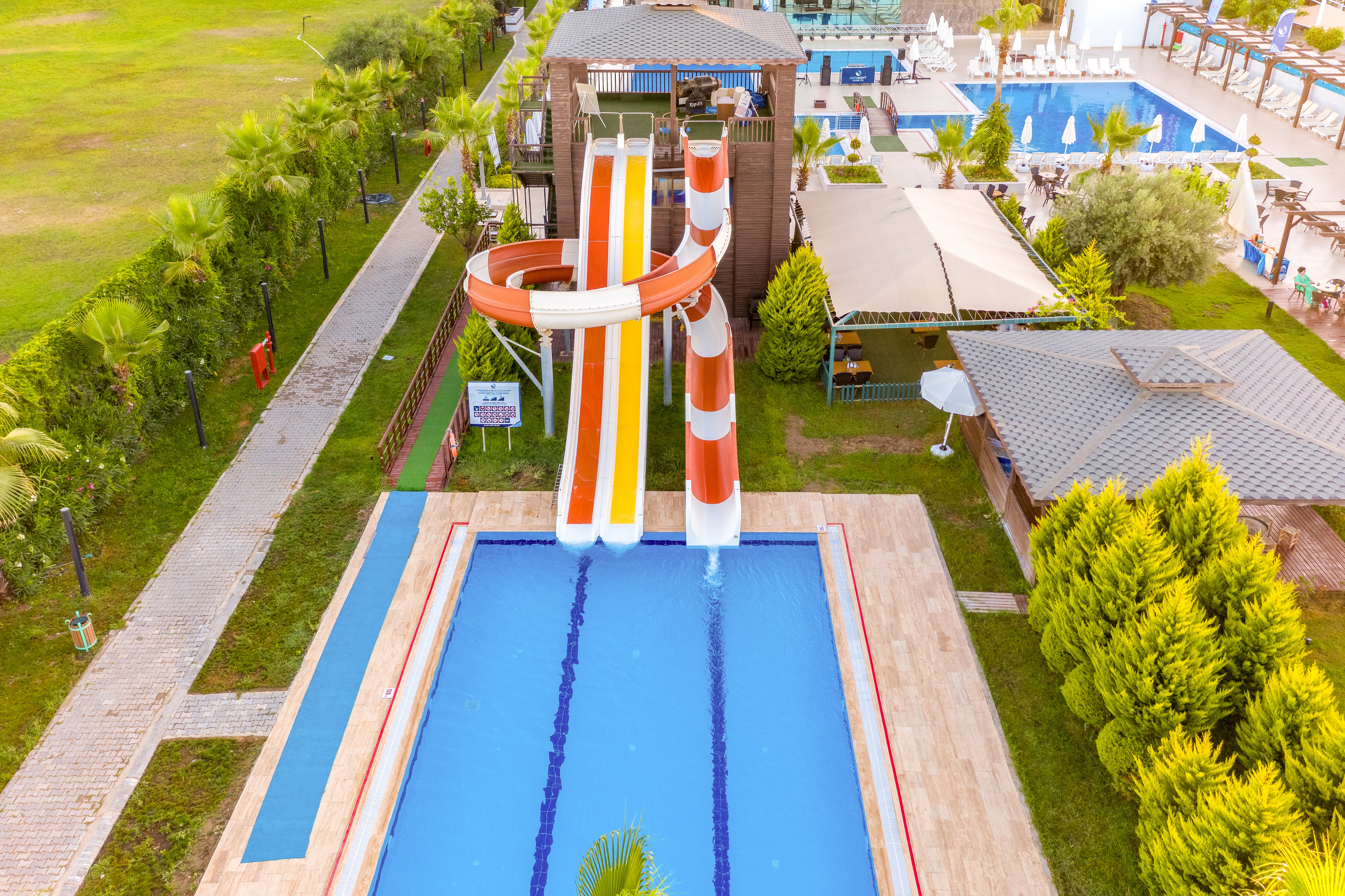 Sport Facilities
