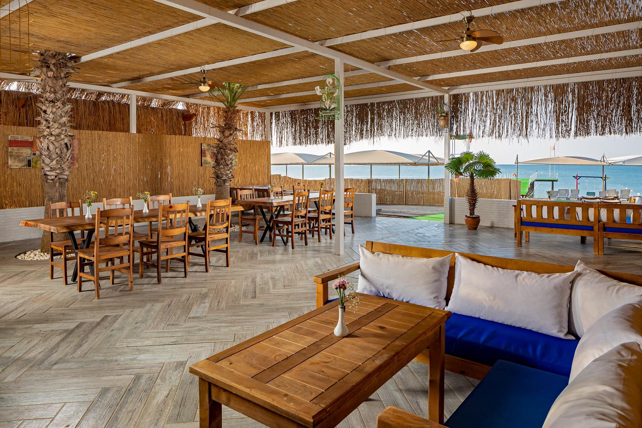 Restaurant-cafeteria