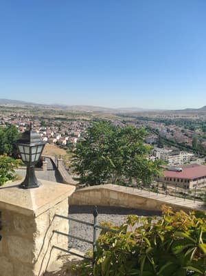 thumbnail: View from room