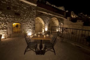 thumbnail: Terrace/patio