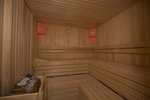 thumbnail: Room amenity