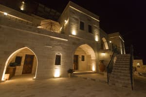 thumbnail: Terrace/patio