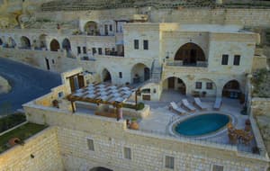 thumbnail: Terrace/patio