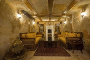 thumbnail: Living area