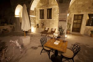 thumbnail: Terrace/patio
