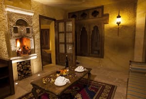 thumbnail: Living area