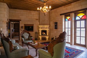 thumbnail: Living area