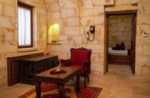 thumbnail: Living area