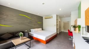 thumbnail: Room