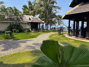 thumbnail: Terrace/patio