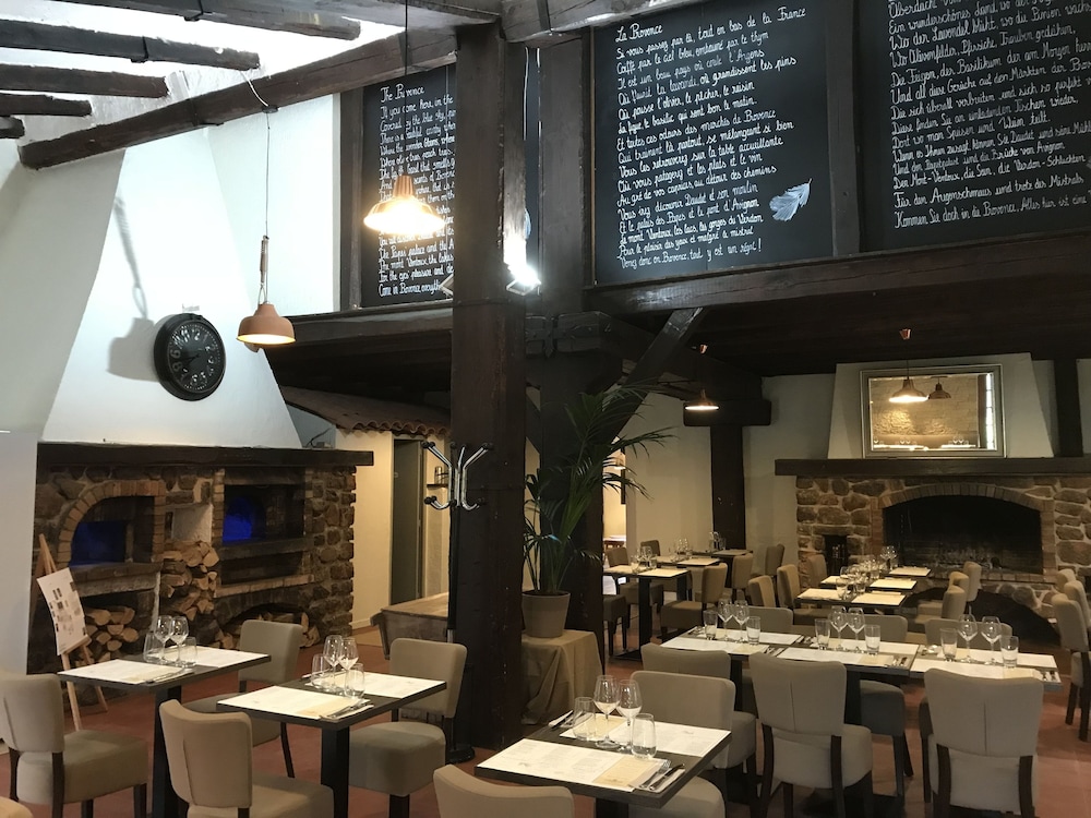 Restaurant-cafeteria