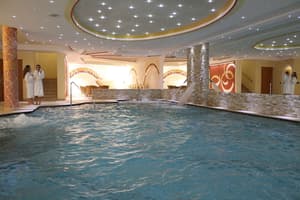 thumbnail: Indoor pool