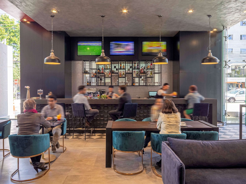Restaurant-cafeteria