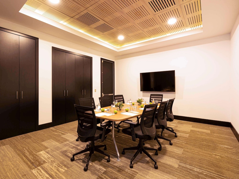 Work-area