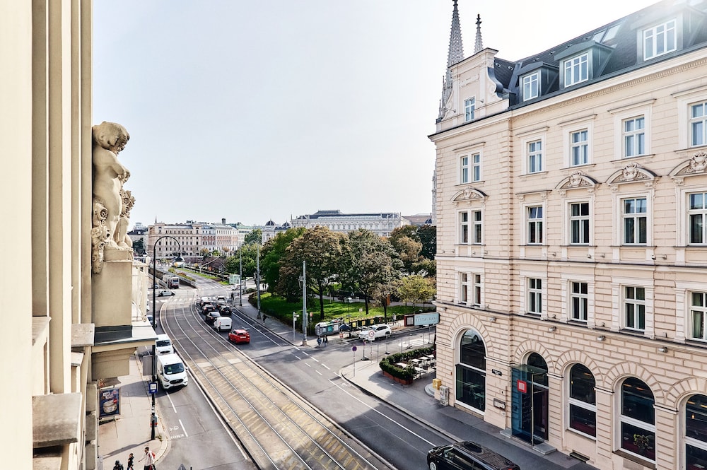 View from room
