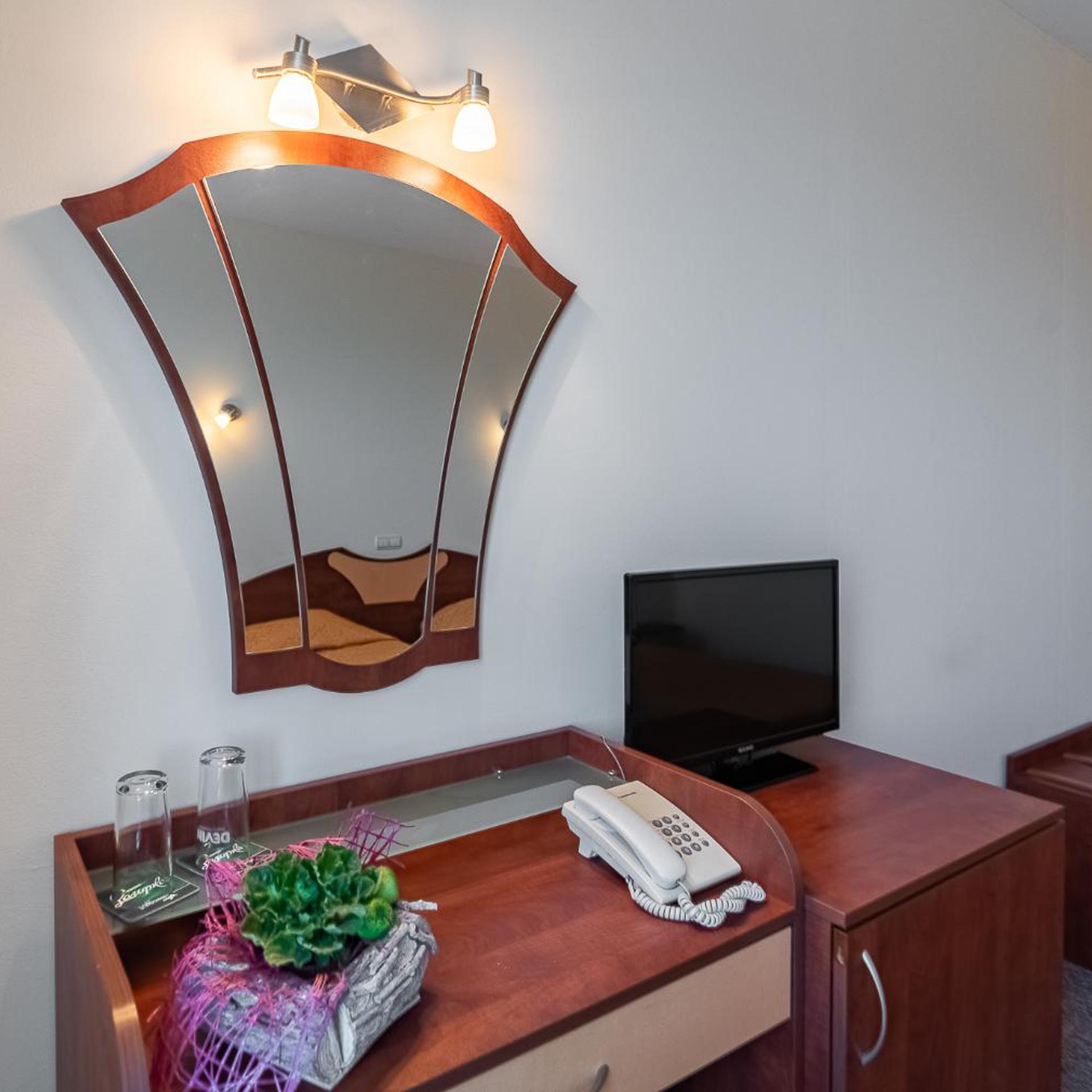 Work-area