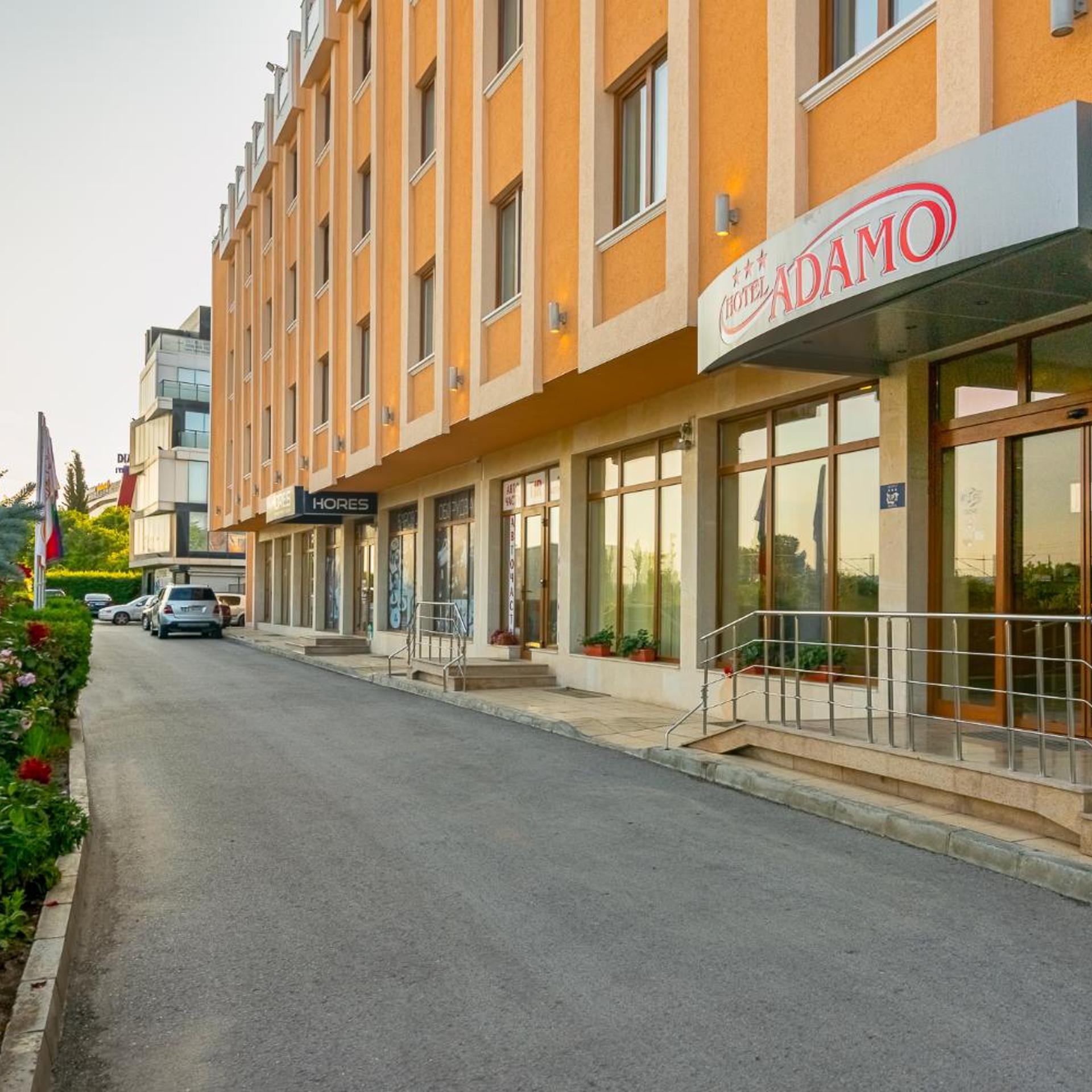 Amenities
