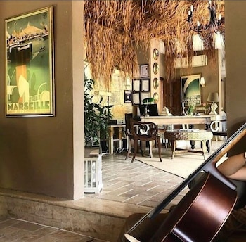 Restaurant-cafeteria