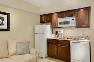 thumbnail: Private kitchenette