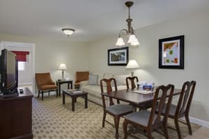 thumbnail: Living area