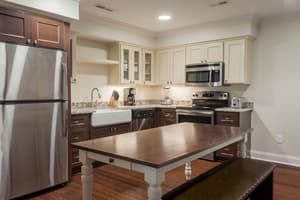 thumbnail: Private kitchen