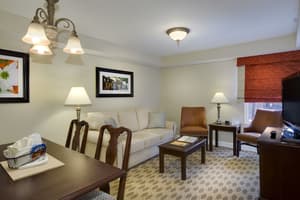 thumbnail: Living area