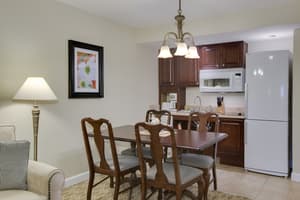 thumbnail: Private kitchenette