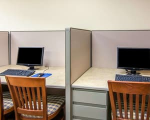 thumbnail: Business center