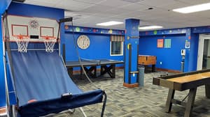 thumbnail: Game room