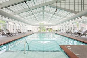 thumbnail: Indoor pool