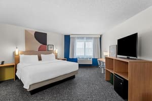 thumbnail: Room