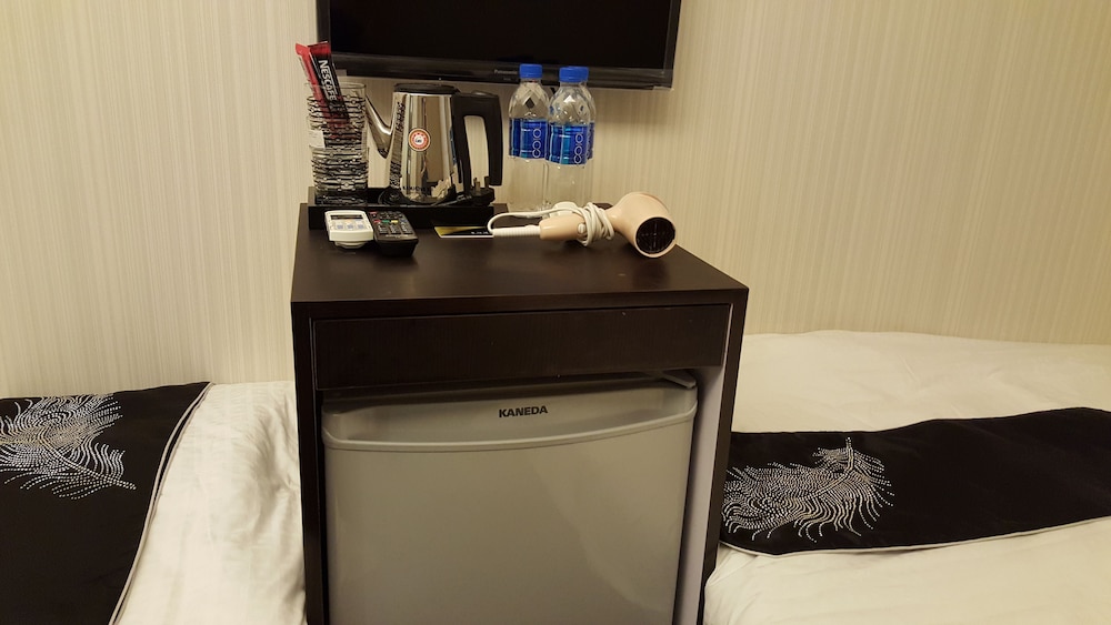 Work-area